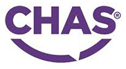CHAS third party accreditation