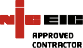 niceic approved contactor