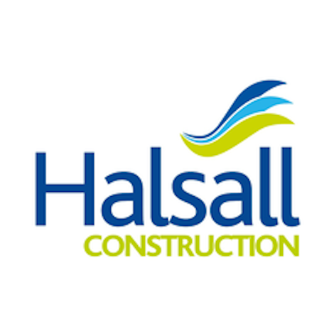 Halsall-Construction