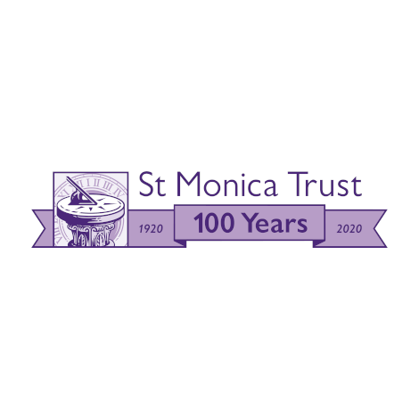 St-Monicas-Trust